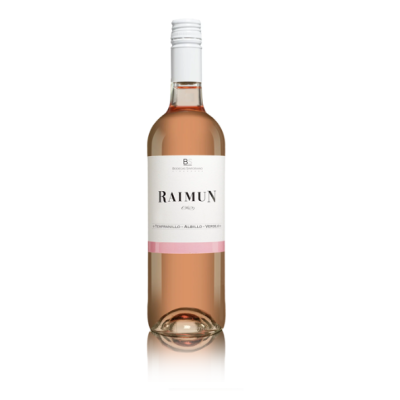 Raimun | Rosado Raimun | Rosado
