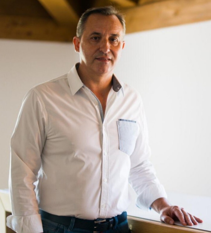 Juan Antonio Vaquero