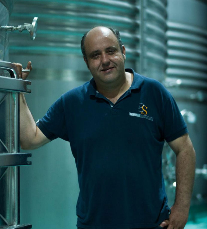 Nombre próximo integrante